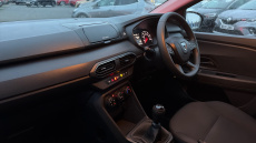 Dacia Sandero 1.0 TCe Essential 5dr Bi Fuel Hatchback